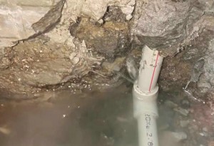 门头沟管道漏水检测五