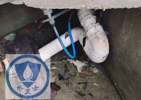 门头沟水管漏水检测公司6